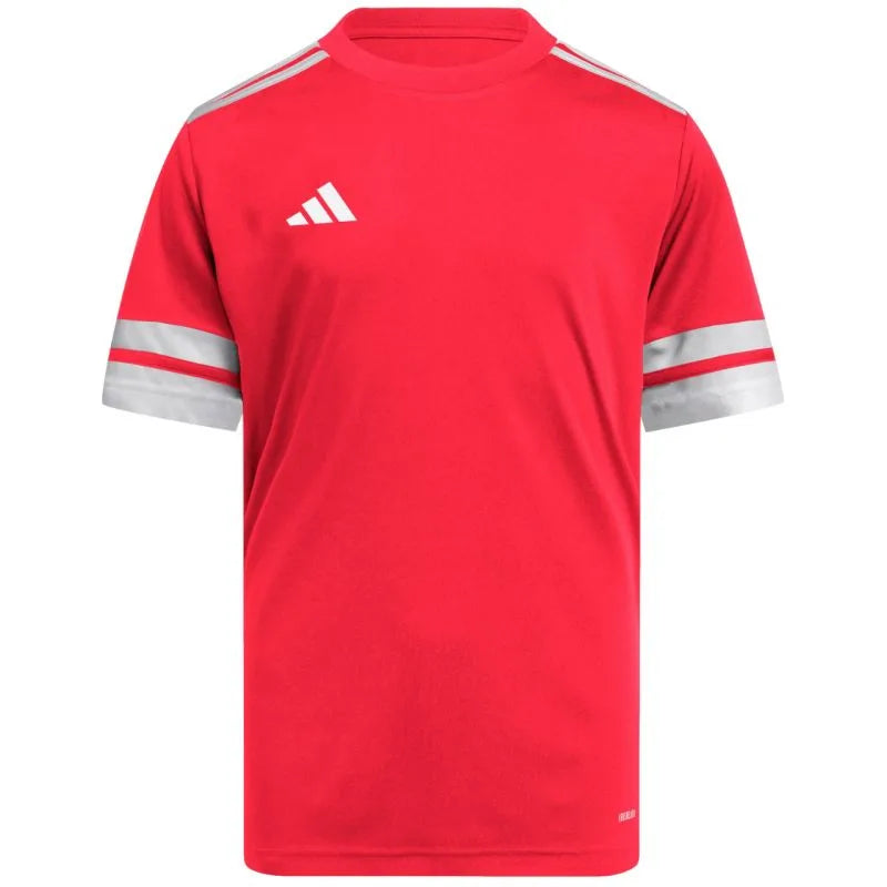 adidas Squadra 25 Jr T-krekls JJ0051