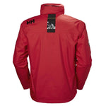 Helly Hansen Crew Midlayer jaka ar kapuci M 33874 162