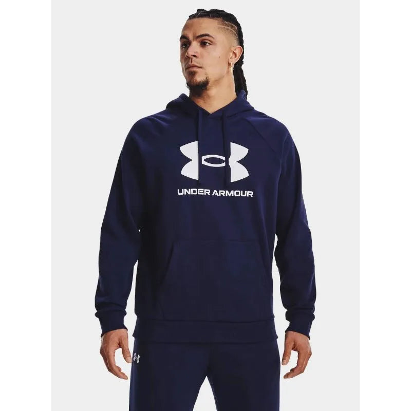 Under Armor M 1379758-410 sporta krekls