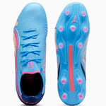 Puma King Ultimate Vol. Uz augšu FG/AG M 108069-01 futbola zābaki