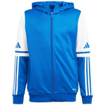 Adidas Squadra 25 Hoodie Jr JD4802 sporta krekls