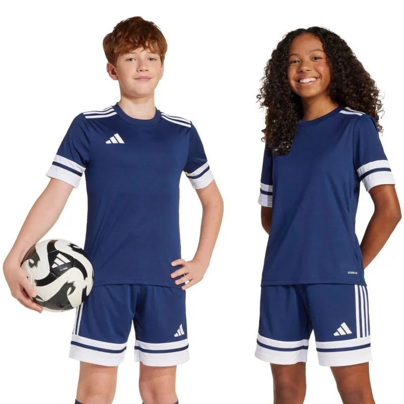 adidas Squadra 25 Jr T-krekls JJ0053