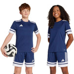 adidas Squadra 25 Jr T-krekls JJ0053