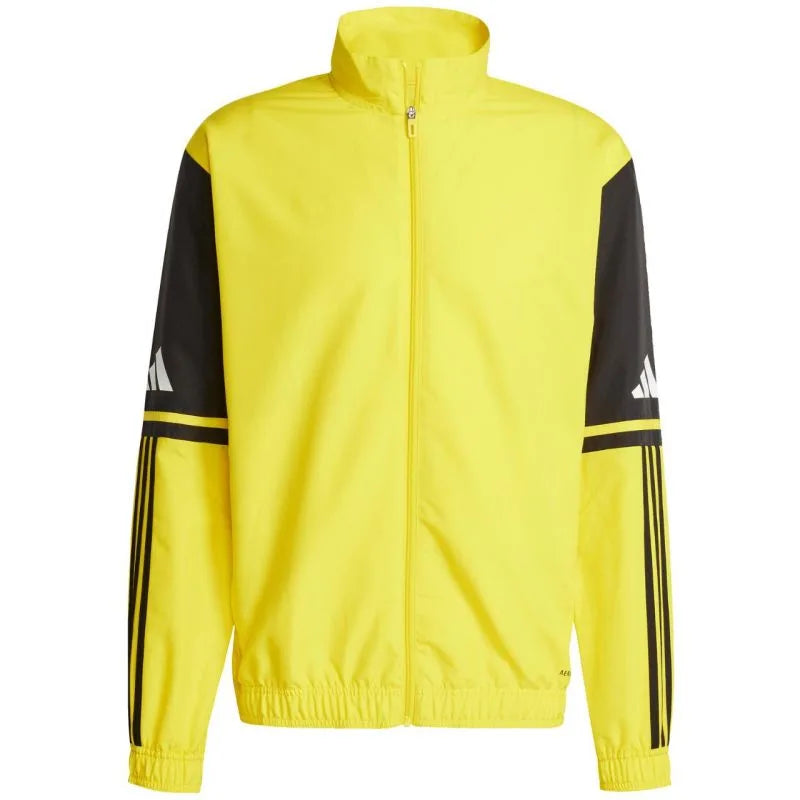 Adidas Squadra 25 Presentation M JP3385 sporta krekls