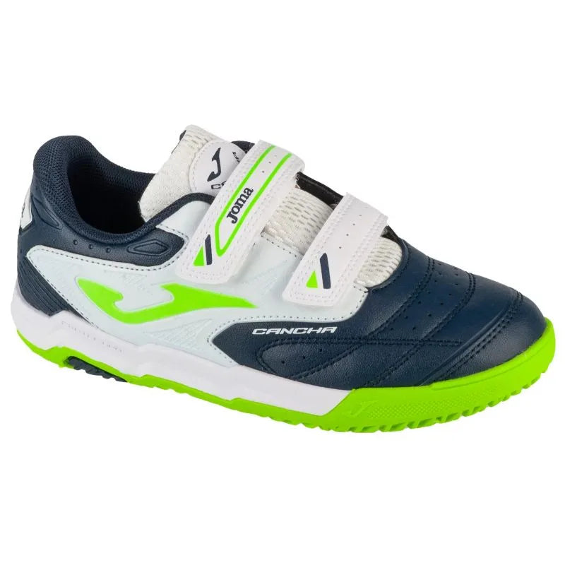 Joma Cancha 2503 IN Jr CAJS2503INV futbola zābaki