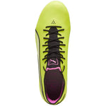 Puma King Ultimate FG/AG M 107563 06 futbola zābaki