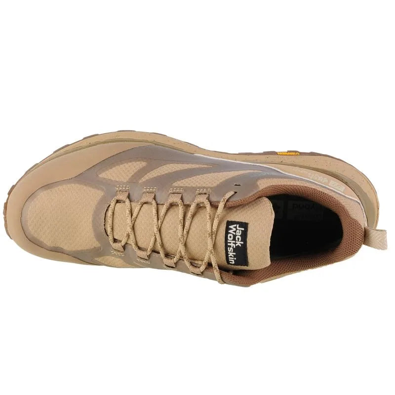 Jack Wolfskin Terraventure Texapore Low M apavi 4051621-5156