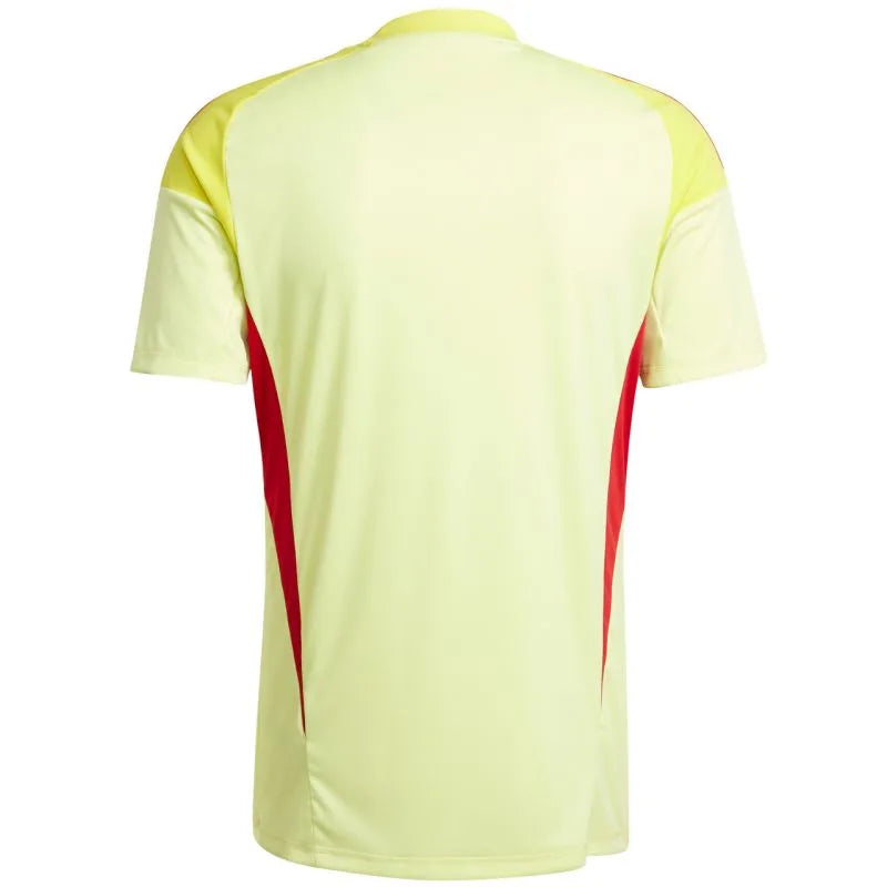 adidas Tiro 25 Competition Vārtsargu krekls ar īsām piedurknēm M JN2016
