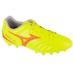 Mizuno Monarcida Neo III Select AG M P1GA242645 futbola zābaki