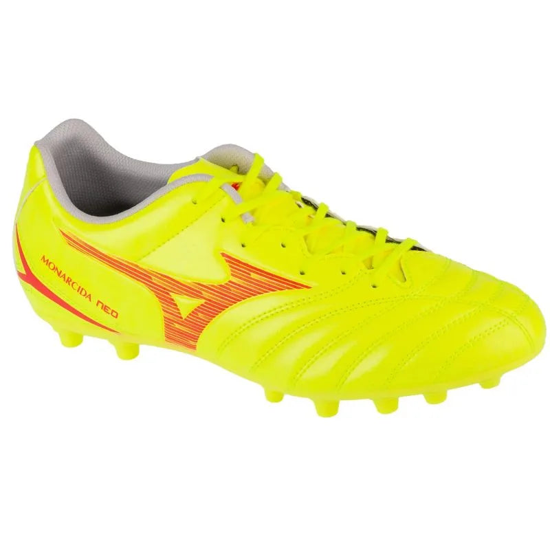 Mizuno Monarcida Neo III Select AG M P1GA242645 futbola zābaki