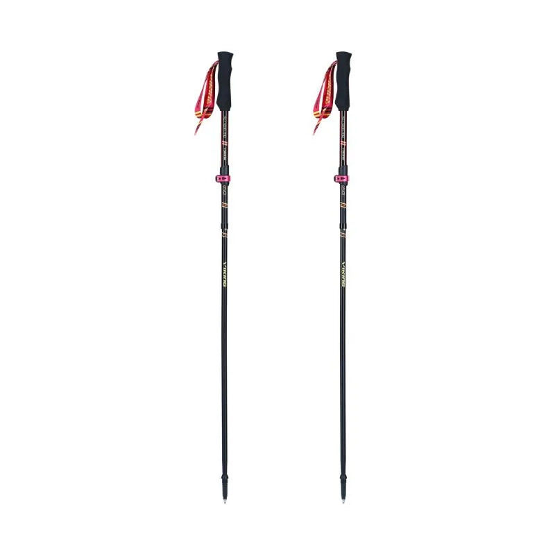 Viking Kettera Pro Lady Pārgājienu nūjas 610-25-7713-0946-UNI