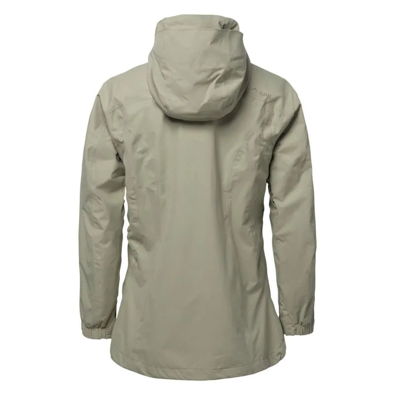 Elbrus Makari Wo’s W 92800621736 pārejas jaka