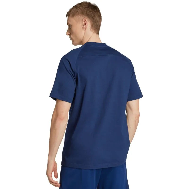 Adidas Tiro 25 Tee Travel M JY5949 T-krekls