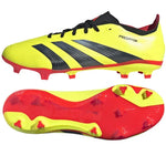 Adidas Predator League L FG M IG7761 futbola zābaki