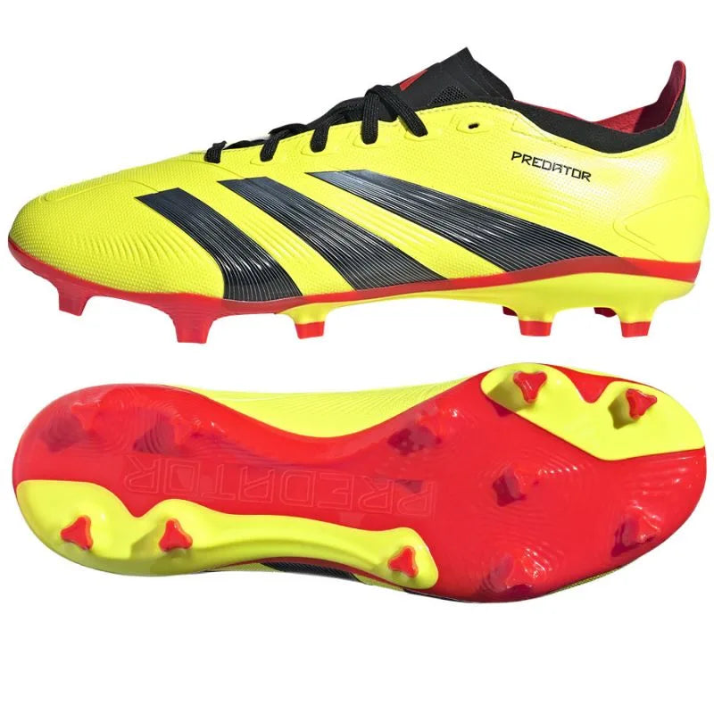 Adidas Predator League L FG M IG7761 futbola zābaki
