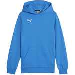 Puma Team Goal Casuals Hoddy Jr sporta krekls 658619 02