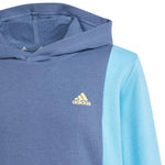 Adidas Cb Ft Hd Jr sporta krekls IS2689