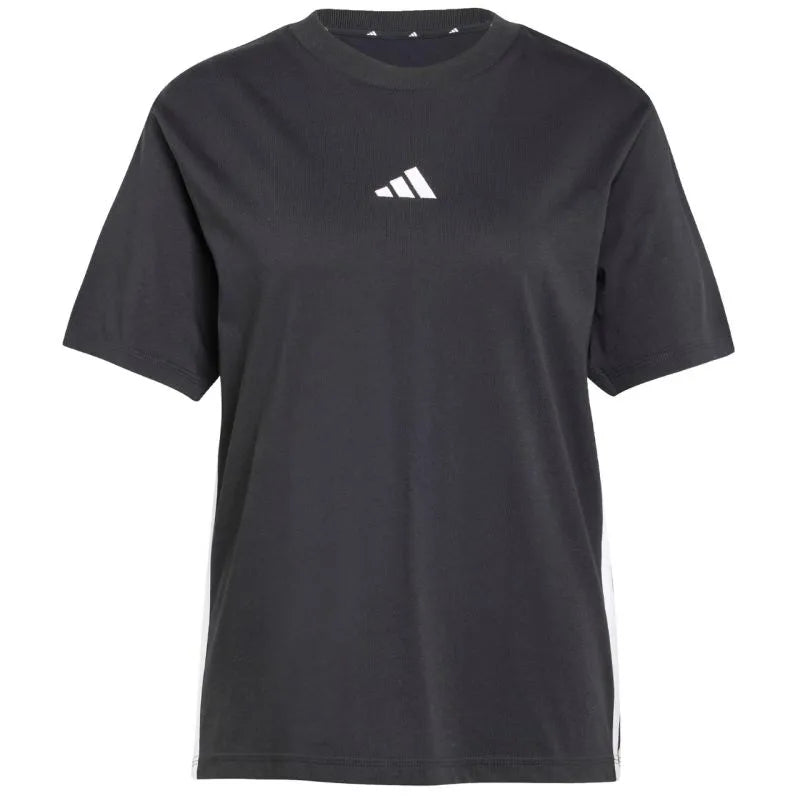 adidas Essentials T-krekls ar 3 svītrām W JD0846