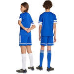 adidas Squadra 25 Jr JN5455 Šorti