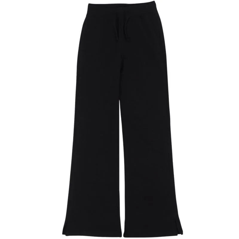 Bikses sievietēm Champion Flare Pants W 117553 KK001