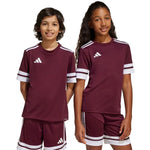 adidas Squadra 25 Jr T-krekls JC8667