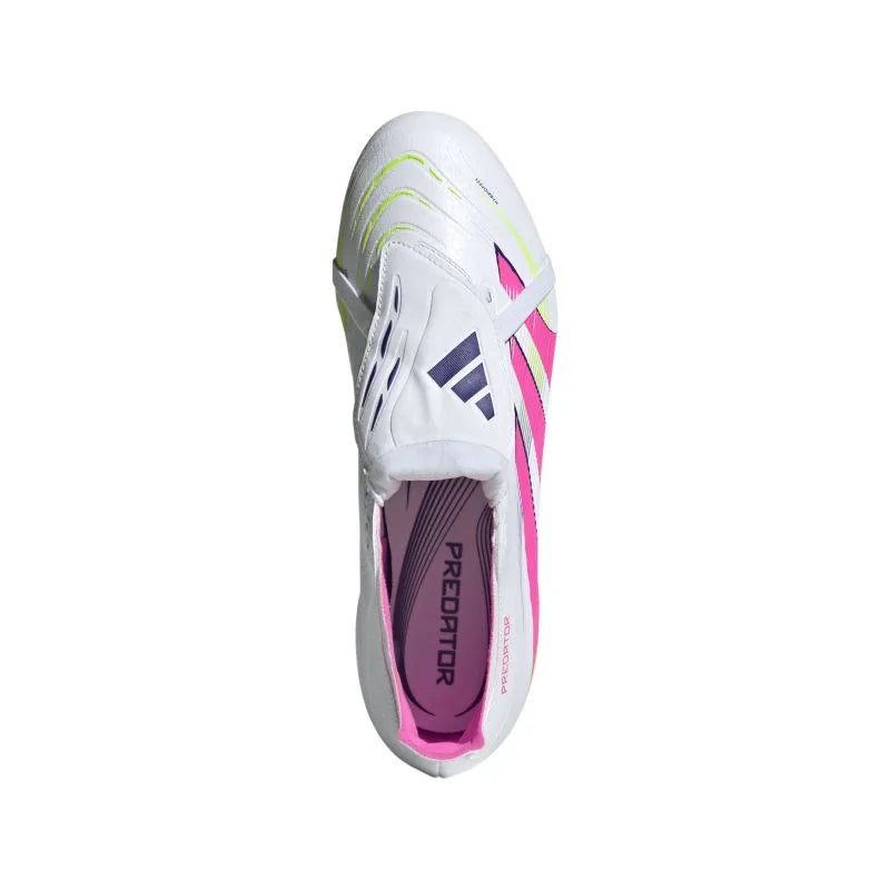 adidas Predator League FT FG/MG M ID1320 futbola zābaki