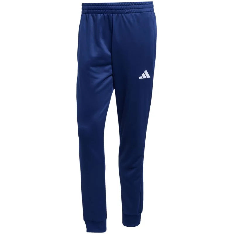 Adidas Sportswear Basic 3-Stripes French Terry M KB7656 treniņtērps