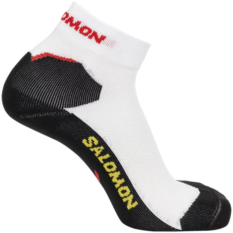 Salomon Speedcross potītes zeķes C19730