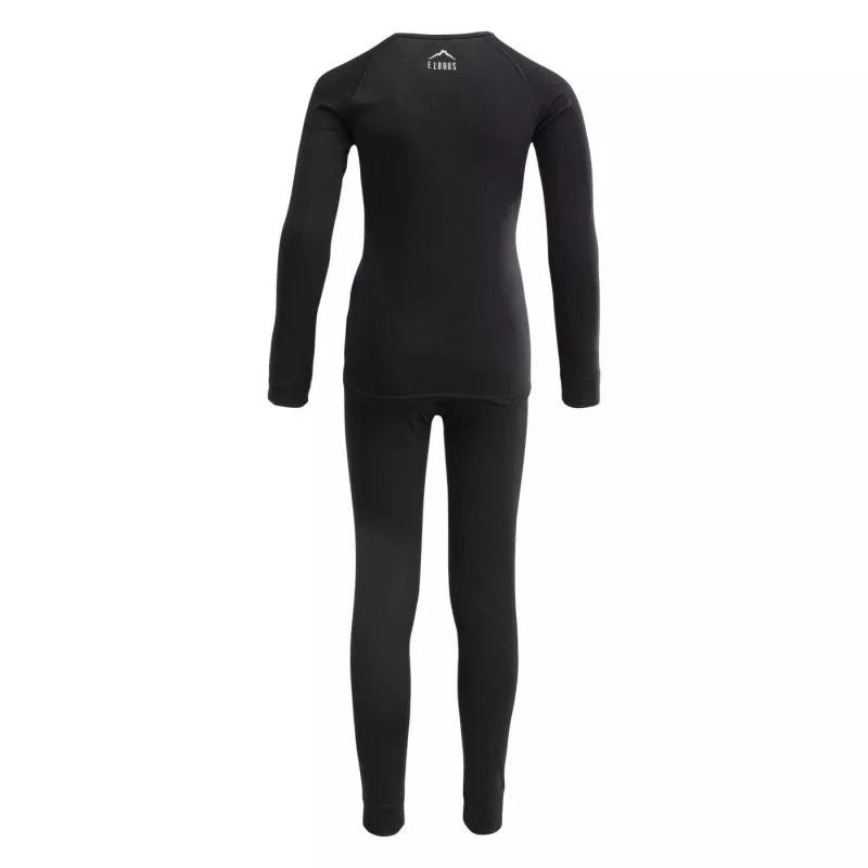 Elbrus Melor Merino Set Tg Jr 92800565081 termoveļas komplekts