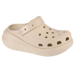 Crocs Classic Crush Clog W 207521-2Y2 pludmales čības