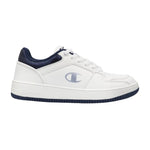 Champion RD18 Foil Low Cut W S11711 WW011 apavi sievietēm