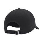 Under Armour Blitzing Adj W 1376705 001 cepurīte