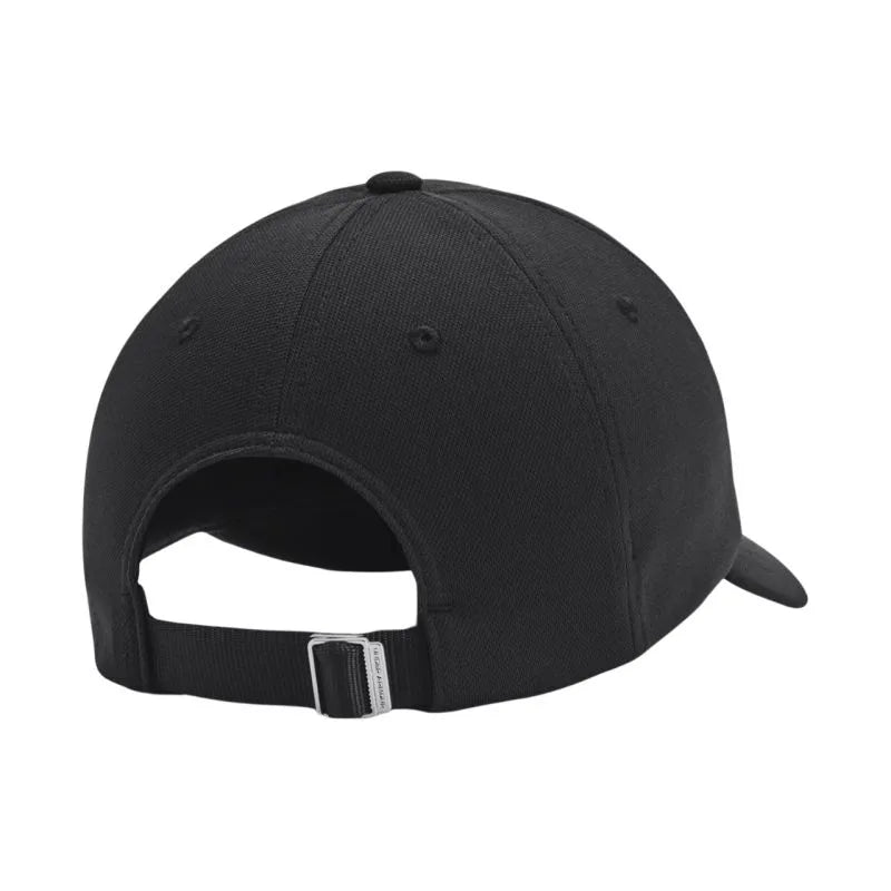 Under Armour Blitzing Adj W 1376705 001 cepurīte