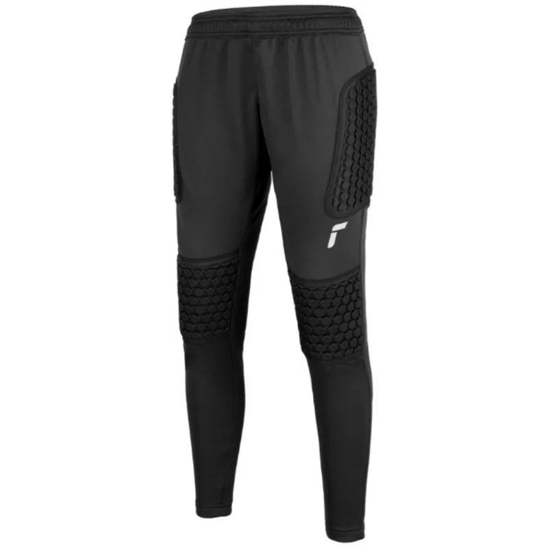Reusch Contest II Pant Advance Jr 5126215 7702 Vārtsargu bikses