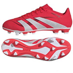 Adidas Predator Club FG/MG M ID1326 futbola zābaki