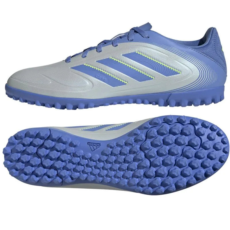 Adidas Copa Pure III Club TF M IE1170 futbola zābaki