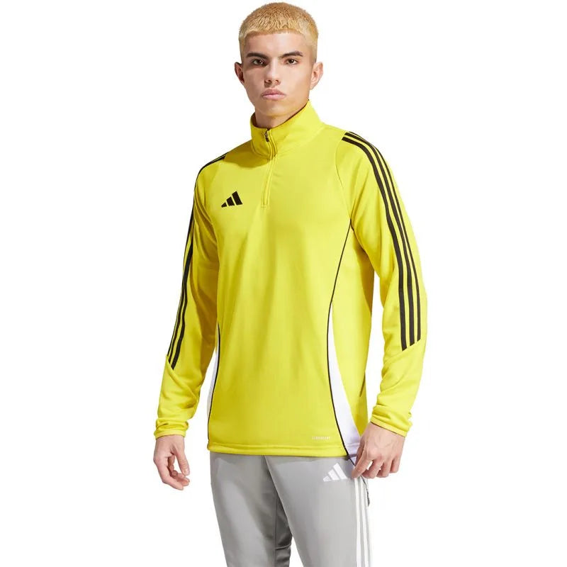 Adidas Tiro 24 Training Top M IS1043 sporta krekls