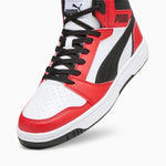 Puma Rebound v6 M 392326-04 apavi