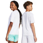 adidas Squadra 25 Jr T-krekls JJ0058