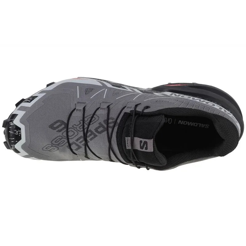 Salomon Speedcross 6 M 417380 Skriešanas apavi