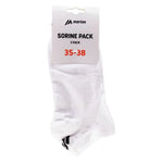 SORINE PACK zeķes līdz potītēm