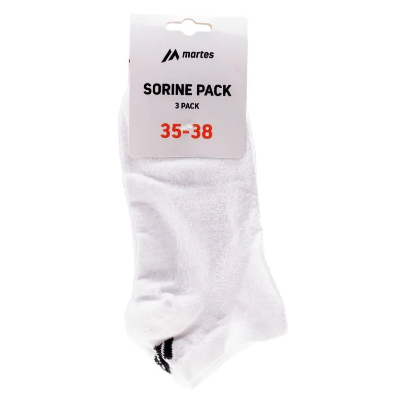 SORINE PACK zeķes līdz potītēm