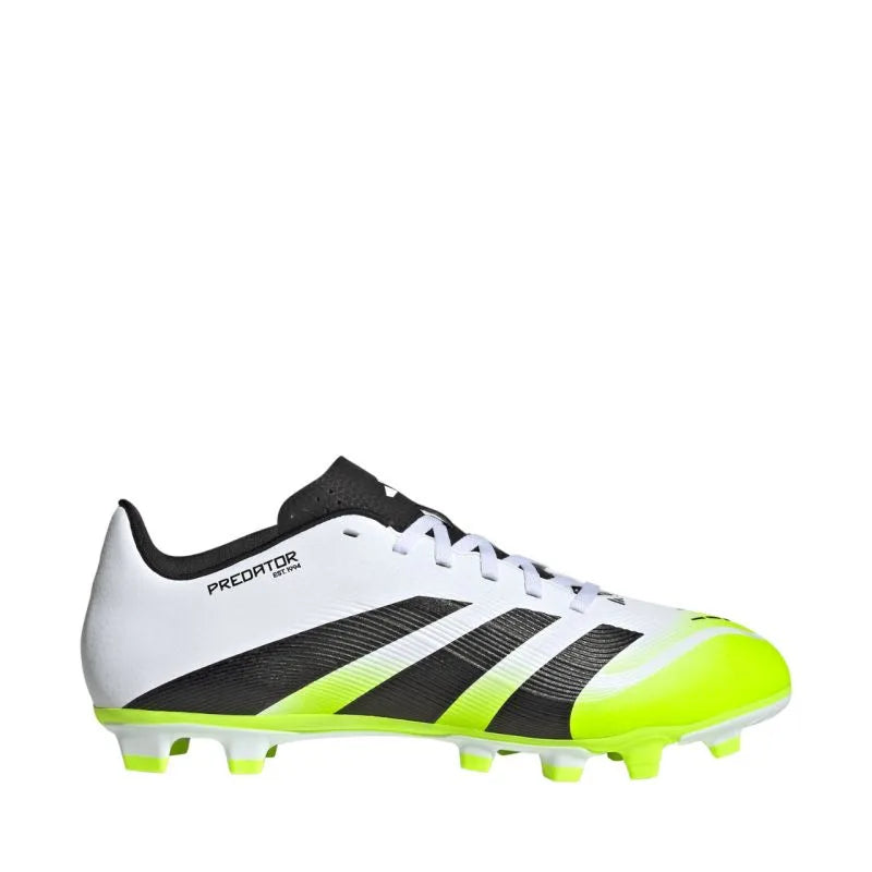 adidas Predator Club FG/MG JH8847 futbola zābaki