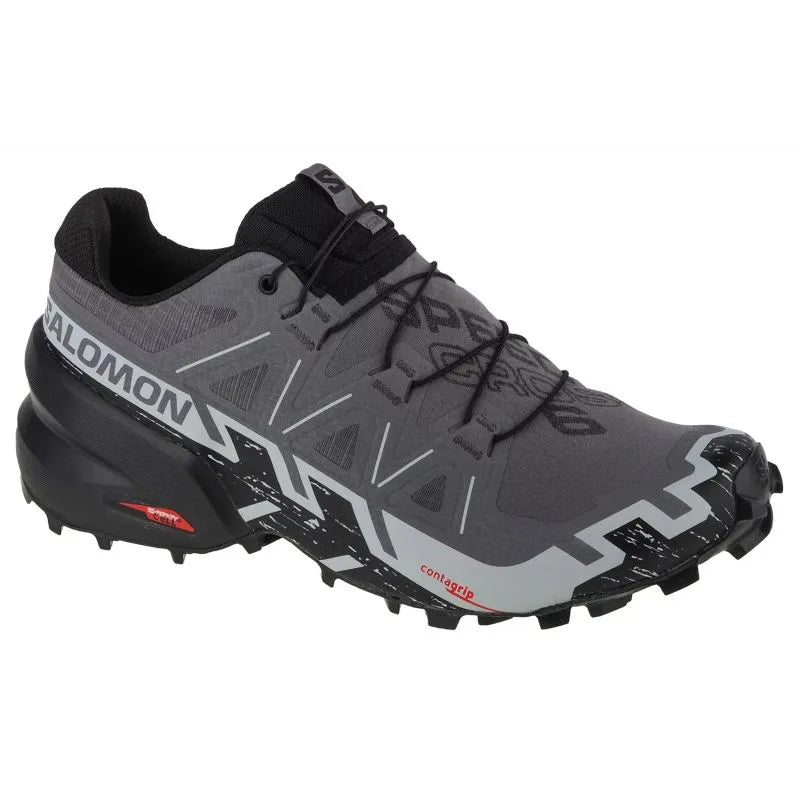 Salomon Speedcross 6 M 417380 Skriešanas apavi