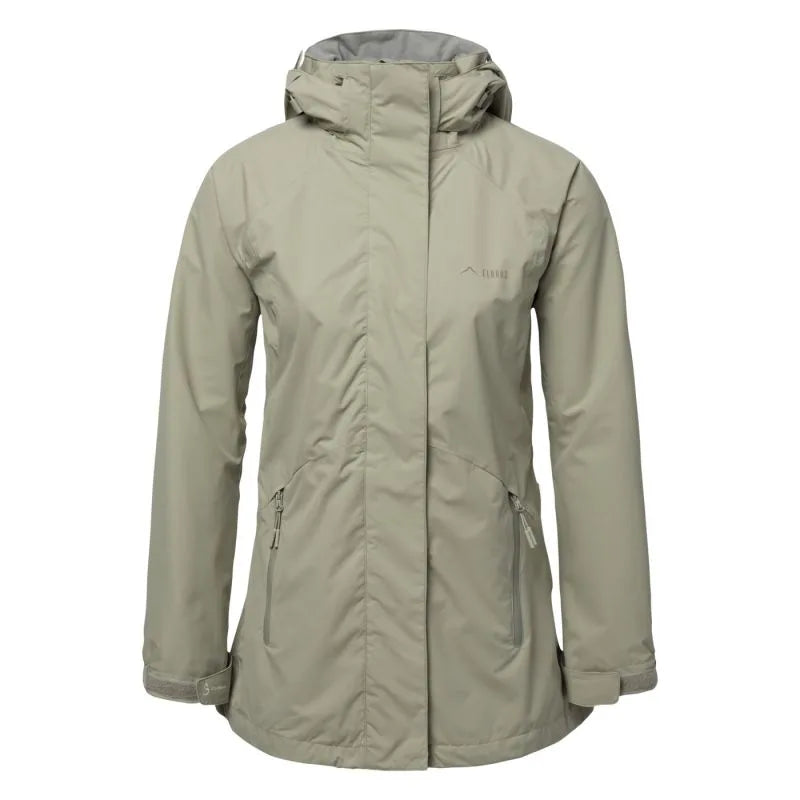 Elbrus Makari Wo’s W 92800621736 pārejas jaka