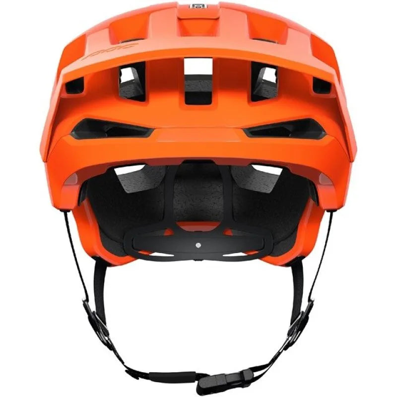 POC KORTAL RACE MIPS velosipēdistu ķivere oranža izmērs M/L