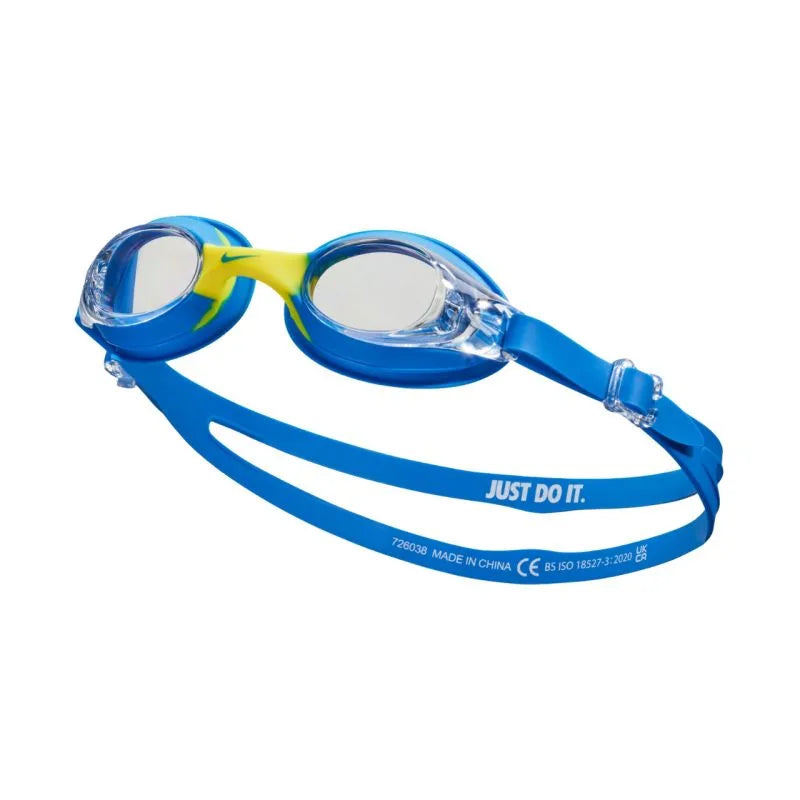 Nike Jr NESSD138-458 OS Peldēšanas brilles