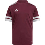 adidas Squadra 25 Jr T-krekls JC8667