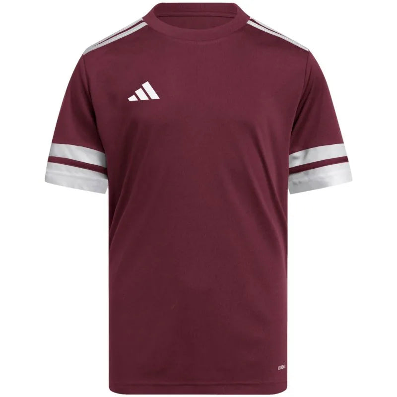 adidas Squadra 25 Jr T-krekls JC8667