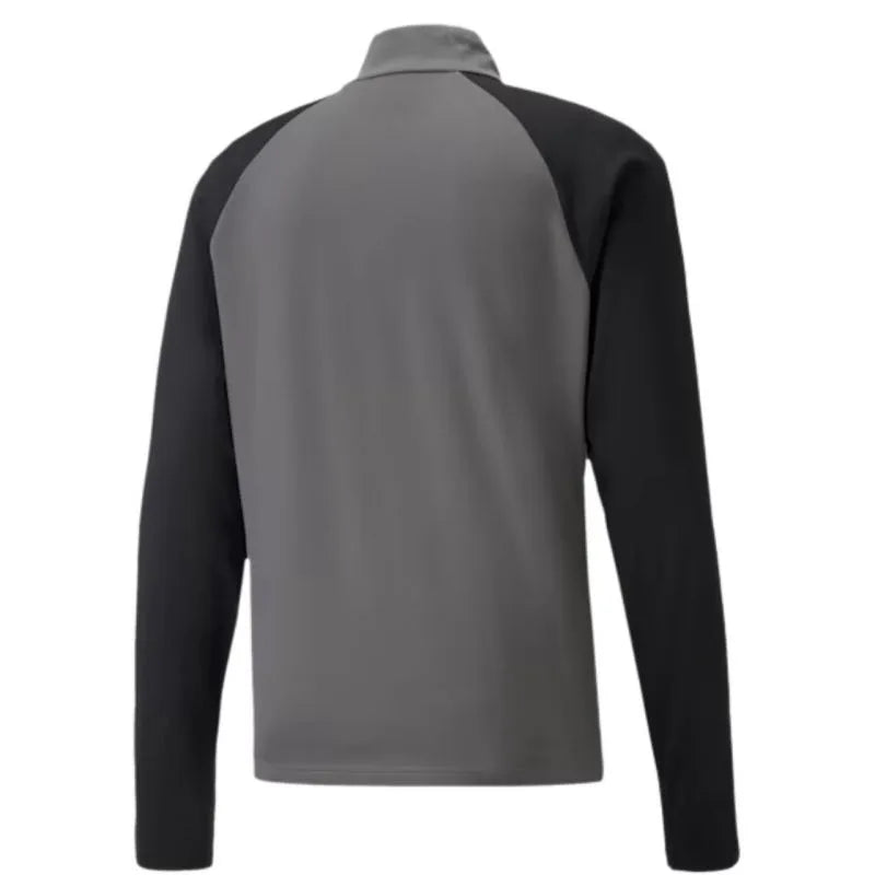 Puma teamLIGA 1/4 Zip Top M 657236 sporta krekls 13